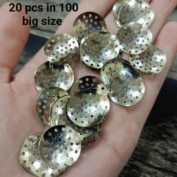 Beading Discs - teens accessories Pakistan