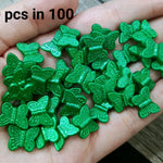 Independence day beads