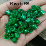 Independence day beads