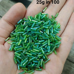 Independence day beads