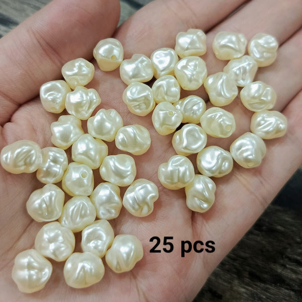 Mother Pearls