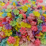 Opaque beads shapes