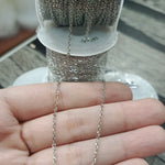 Stainless Steel chain 11