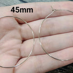 Hoops base 45mm