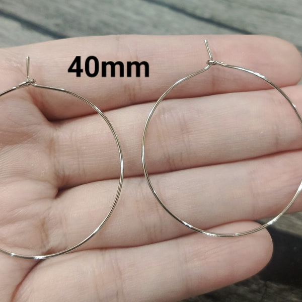 Hoops Base (40mm)