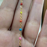 Stainless steel chain