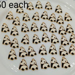 Panda Charms