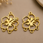 Earrings base