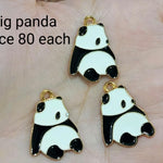 Panda Charms