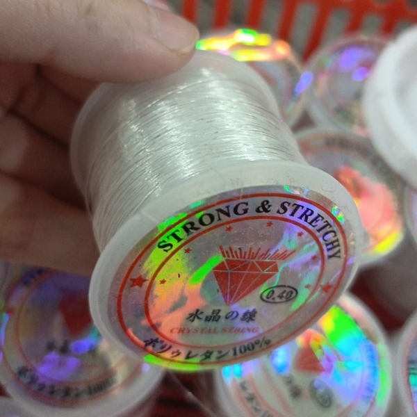 Fish Wire Roll