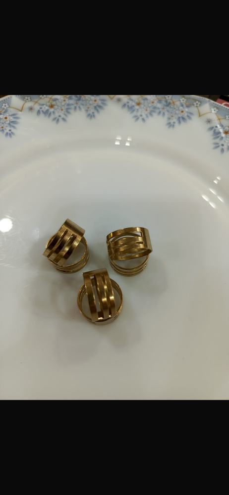 Jumprings Opener Ring