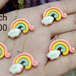 Resin Charms