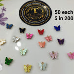 Butterfly Charms