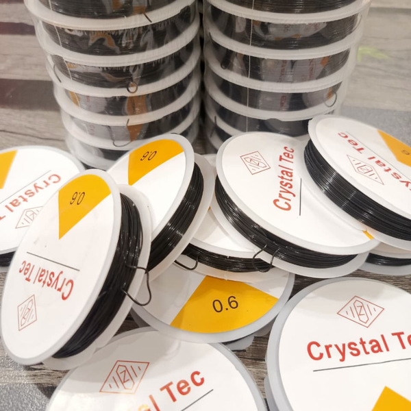 Black Crystal Tec