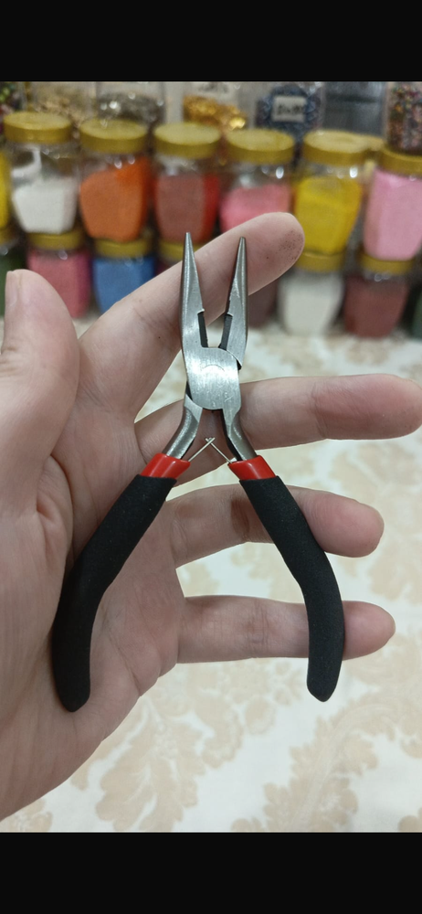 Jewellery Making Tools
