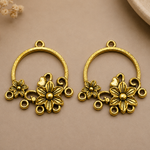 Earrings base