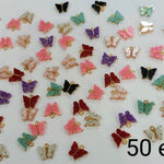Butterfly Charms