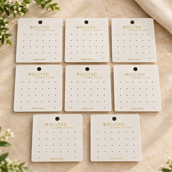 Studs display vards