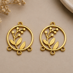 Earrings base
