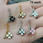 Fancy Charms Metal