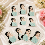 Earrings Display Cards