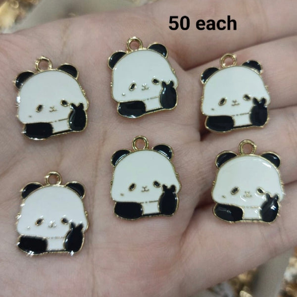 Panda Charms