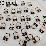 Panda Charms