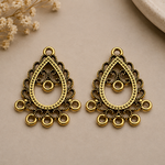 Earrings base