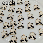Panda Charms