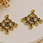 Earrings base