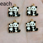 Panda Charms