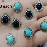Fancy Charms Metal