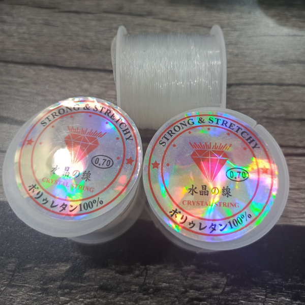 Fish Wire Roll