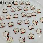 Panda Charms