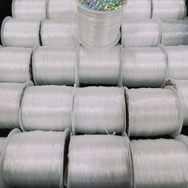 Elastic String Roll