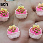 Resin Charms