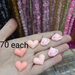 Resin Charms