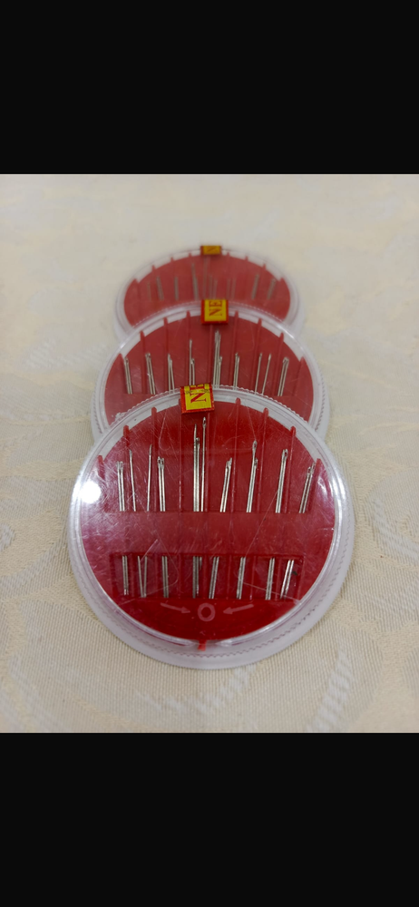 Beading Needles