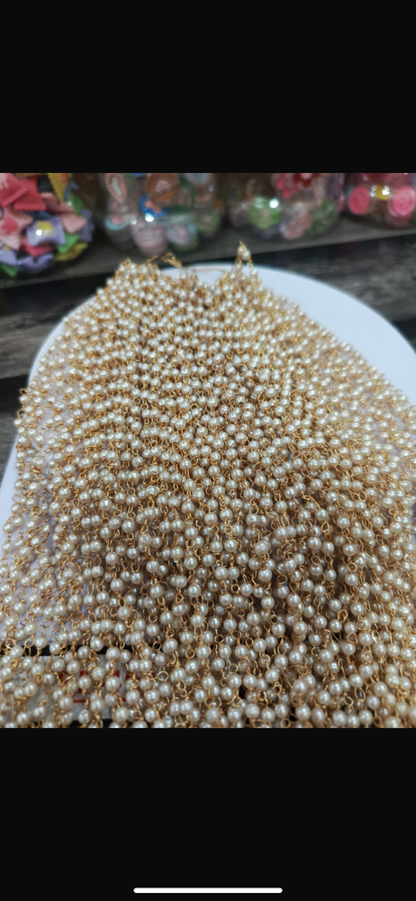 Pearl Chain
