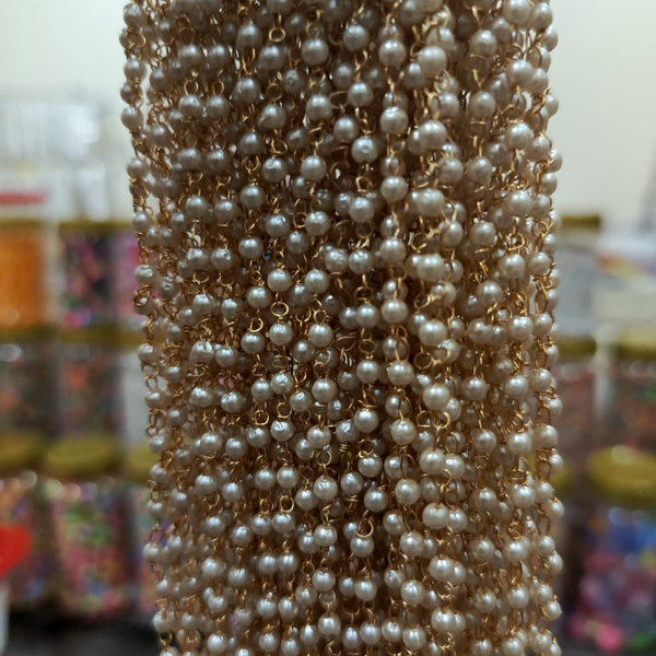 Pearl Chain