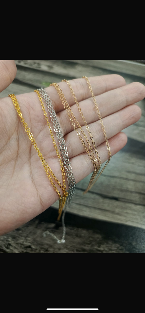 Bareek Chain