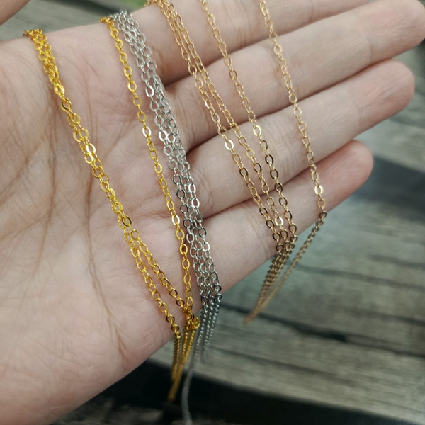 Bareek Chain