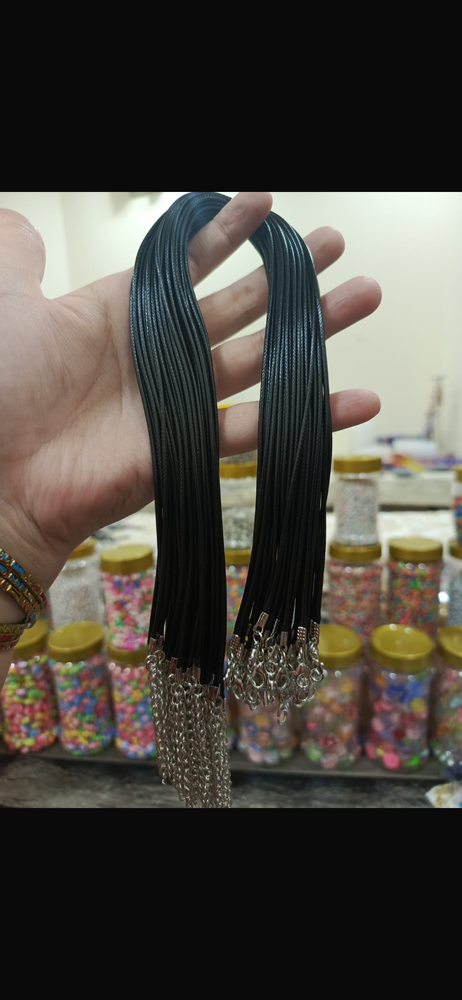 Necklace Dori