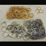 Eyepins