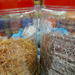 Eyepins