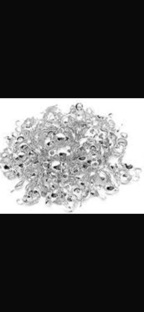 Crimp Covers - Raw Material Pakistan