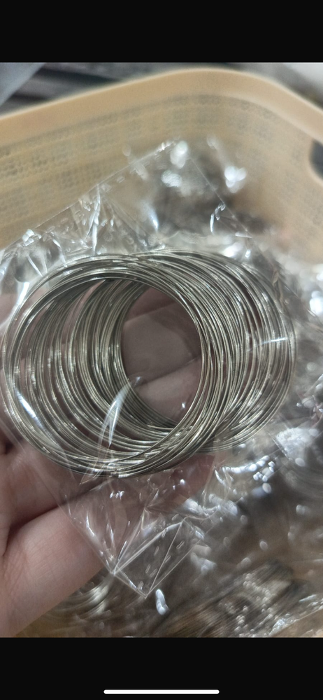 Memory Wire For Kids