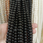 Glass Bead String 8mm