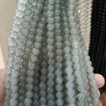 Glass Bead String 8mm