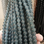 Glass Bead String 8mm